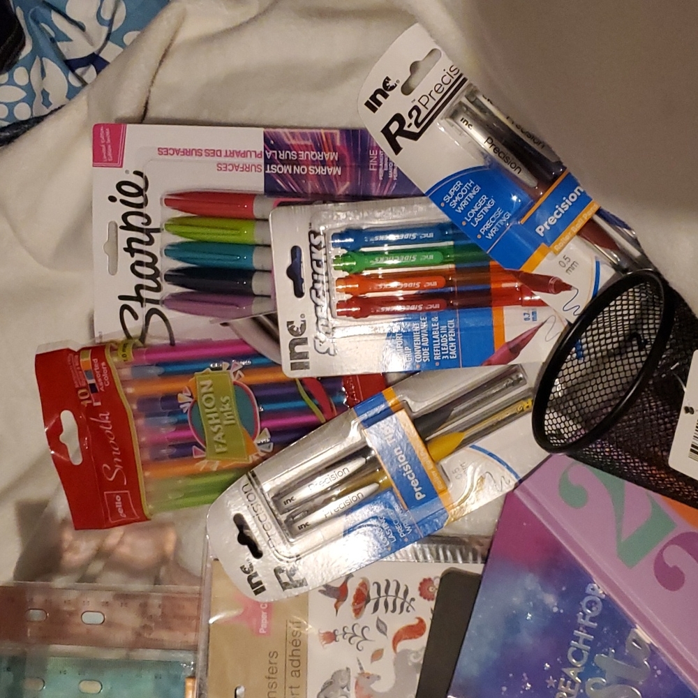 Back to school bundle - Picture 4 of 5